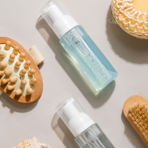 Radiant Glow Facial Cleanser 