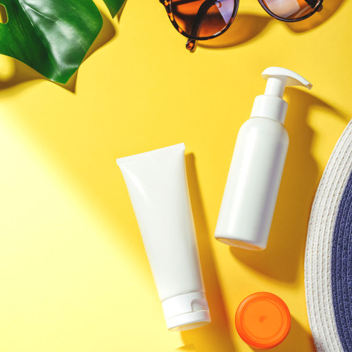 Sun-Kissed SPF30 Sunscreen