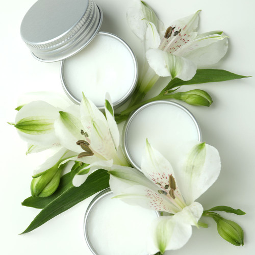 Whispering Wind Lip Balm