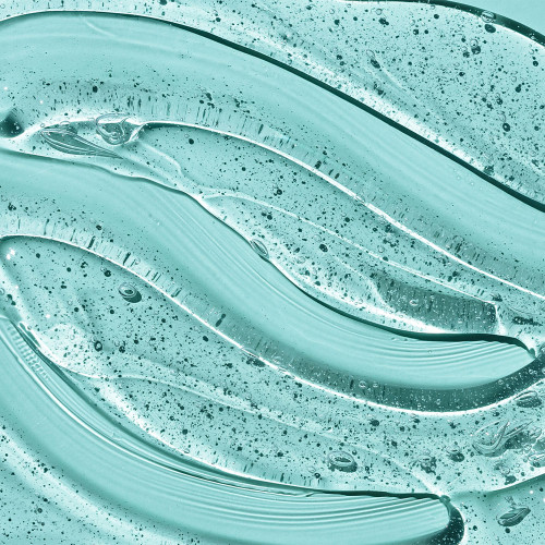 Crystal Clear Eye Gel