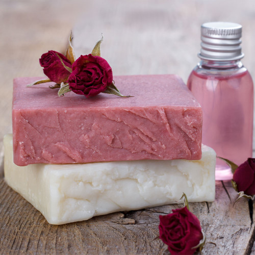 Harmony Handmade Soap