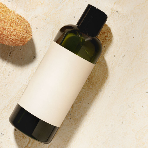 Pure Harmony Hair Shampoo