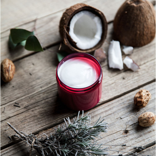 Blossom Radiance Hair Mask