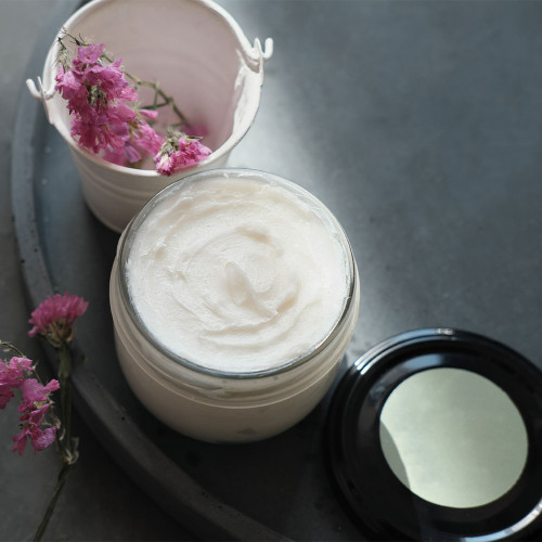 Glowing Embrace Body Butter