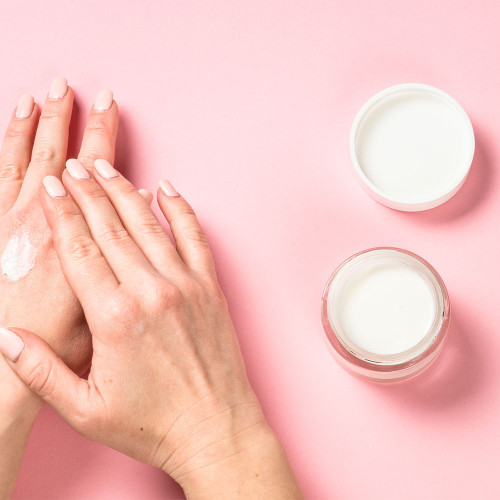 Dew Kissed Hand Cream